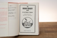 MOTOR RACING: Four hardcover books relating to 1960s motor racing & motoring - 6