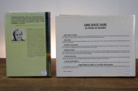 AMERICAN: Two hardcover books relating to American motorsport - 2
