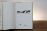 AMERICAN: Two hardcover books relating to American motorsport - 3