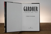 DRIVERS / RIDERS: Four hardcover books relating to racing drivers & riders - 3
