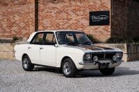 1970 Ford Cortina GT MkII Sedan [Location: Sydney]