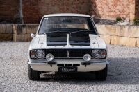 1970 Ford Cortina GT MkII Sedan [Location: Sydney] - 2