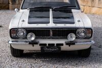 1970 Ford Cortina GT MkII Sedan [Location: Sydney] - 3