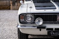 1970 Ford Cortina GT MkII Sedan [Location: Sydney] - 4