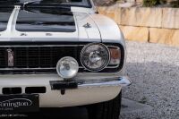 1970 Ford Cortina GT MkII Sedan [Location: Sydney] - 5