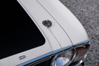 1970 Ford Cortina GT MkII Sedan [Location: Sydney] - 9