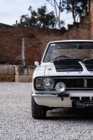 1970 Ford Cortina GT MkII Sedan [Location: Sydney] - 10