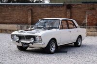 1970 Ford Cortina GT MkII Sedan [Location: Sydney] - 11