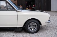 1970 Ford Cortina GT MkII Sedan [Location: Sydney] - 13