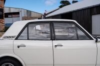 1970 Ford Cortina GT MkII Sedan [Location: Sydney] - 15