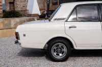 1970 Ford Cortina GT MkII Sedan [Location: Sydney] - 21