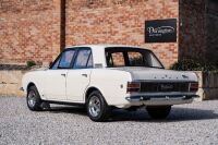 1970 Ford Cortina GT MkII Sedan [Location: Sydney] - 25