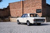 1970 Ford Cortina GT MkII Sedan [Location: Sydney] - 26