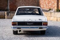 1970 Ford Cortina GT MkII Sedan [Location: Sydney] - 27