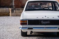 1970 Ford Cortina GT MkII Sedan [Location: Sydney] - 28