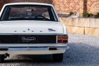 1970 Ford Cortina GT MkII Sedan [Location: Sydney] - 29