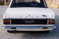 1970 Ford Cortina GT MkII Sedan [Location: Sydney] - 30