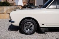 1970 Ford Cortina GT MkII Sedan [Location: Sydney] - 37