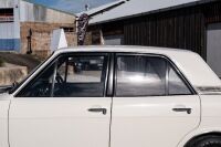 1970 Ford Cortina GT MkII Sedan [Location: Sydney] - 39