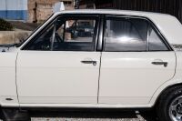 1970 Ford Cortina GT MkII Sedan [Location: Sydney] - 40
