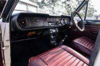 1970 Ford Cortina GT MkII Sedan [Location: Sydney] - 50