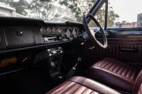1970 Ford Cortina GT MkII Sedan [Location: Sydney] - 51