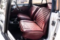 1970 Ford Cortina GT MkII Sedan [Location: Sydney] - 53