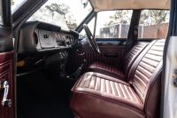 1970 Ford Cortina GT MkII Sedan [Location: Sydney] - 54