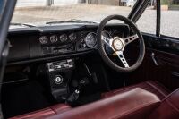 1970 Ford Cortina GT MkII Sedan [Location: Sydney] - 58