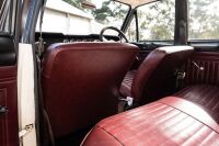 1970 Ford Cortina GT MkII Sedan [Location: Sydney] - 60