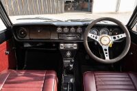 1970 Ford Cortina GT MkII Sedan [Location: Sydney] - 63