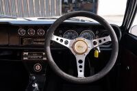 1970 Ford Cortina GT MkII Sedan [Location: Sydney] - 64