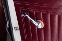 1970 Ford Cortina GT MkII Sedan [Location: Sydney] - 65