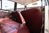 1970 Ford Cortina GT MkII Sedan [Location: Sydney] - 68