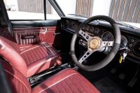1970 Ford Cortina GT MkII Sedan [Location: Sydney] - 74