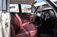 1970 Ford Cortina GT MkII Sedan [Location: Sydney] - 78
