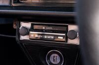 1970 Ford Cortina GT MkII Sedan [Location: Sydney] - 81