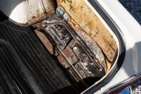 1970 Ford Cortina GT MkII Sedan [Location: Sydney] - 91