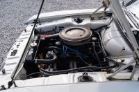 1970 Ford Cortina GT MkII Sedan [Location: Sydney] - 96