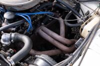 1970 Ford Cortina GT MkII Sedan [Location: Sydney] - 98
