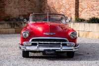 1952 Chevrolet Deluxe Convertible (LHD) NO RESERVE [Location: Sydney] - 2