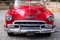 1952 Chevrolet Deluxe Convertible (LHD) NO RESERVE [Location: Sydney] - 3