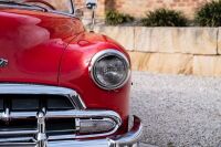 1952 Chevrolet Deluxe Convertible (LHD) NO RESERVE [Location: Sydney] - 5