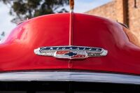 1952 Chevrolet Deluxe Convertible (LHD) NO RESERVE [Location: Sydney] - 6