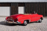 1952 Chevrolet Deluxe Convertible (LHD) NO RESERVE [Location: Sydney] - 9