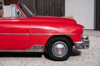 1952 Chevrolet Deluxe Convertible (LHD) NO RESERVE [Location: Sydney] - 11