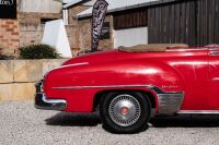 1952 Chevrolet Deluxe Convertible (LHD) NO RESERVE [Location: Sydney] - 13