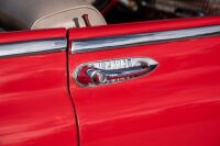 1952 Chevrolet Deluxe Convertible (LHD) NO RESERVE [Location: Sydney] - 18