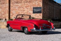 1952 Chevrolet Deluxe Convertible (LHD) NO RESERVE [Location: Sydney] - 21