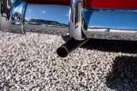 1952 Chevrolet Deluxe Convertible (LHD) NO RESERVE [Location: Sydney] - 27